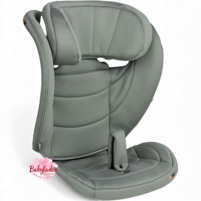 BeSafe FlexFix und FlexFix² Ersatzbezug Original Sitzbezug für Folgesitz – Babyladen Erlangen